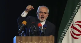 ظریف برای پاسخگویی درباره فایل صوتی جنجالی به مجلس می&zwnj;رود