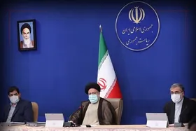 کلیات بودجه سال ۱۴۰۱ در دولت تصویب شد