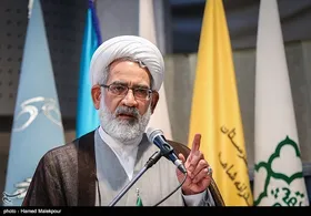 دادستان کل کشور: نامه&zwnj;ای به وزیر خارجه فرستادیم تا ترور شهید سلیمانی از نظر حقوق بین&zwnj;الملل پیگیری شود