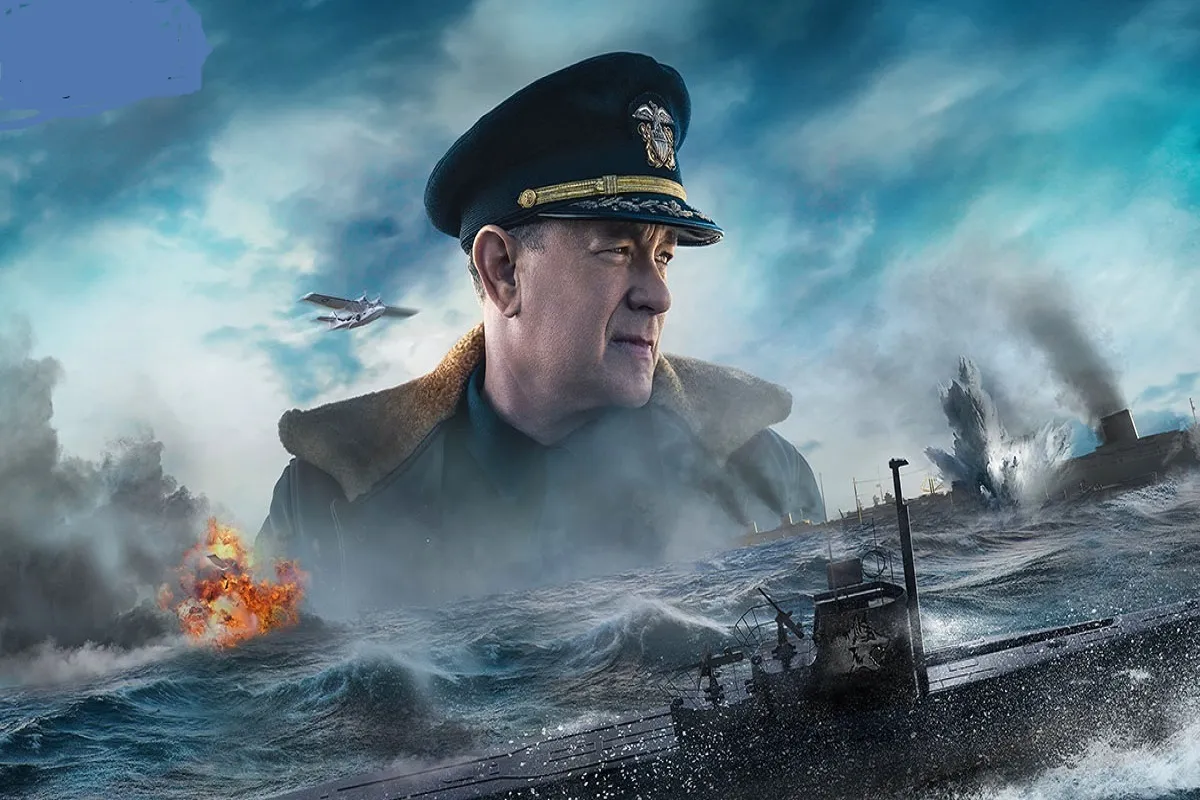 تام هنکس با دنباله فیلم سگ تازی در راه سینما