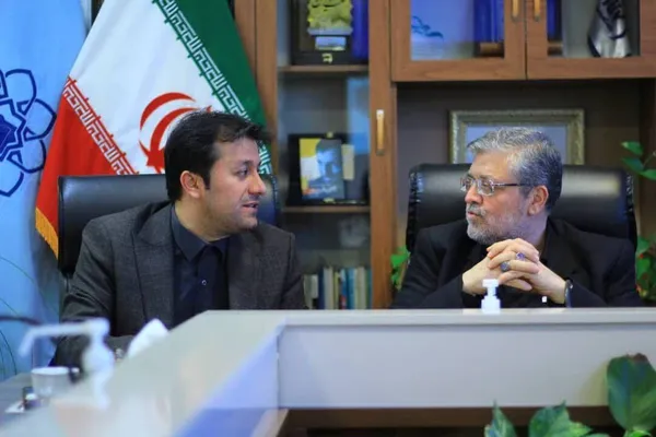 قلندر شریف: اجرای پروژه‌های زودبازده با نظر مستقیم شهروندان اولویت فعلی مدیریت شهری مشهد است