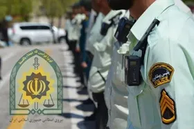 تیراندازی قاچاقچیان موادمخدر در زاهدان | قتل یک شهروند و هلاکت یک سوداگر مرگ