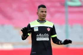 حامد لک به دنبال گرفتن قهرمانی از پرسپولیس!| شماره یک سوهان روح هواداران