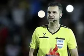 پیام حیدری داور دربی استقلال و پرسپولیس شد
