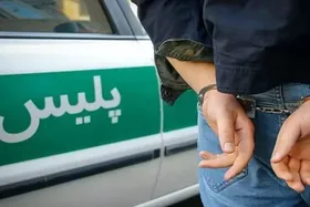 ویدئو | اوباش حمله کننده به سرنشینان یک دستگاه خودرو در حوالی شیراز دستگیر شدند
