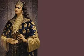 رونمایی از ۲ کتاب «شهبانوی نیکوکار» و «خاتون سلطان نشان» | نقش ۳ زن در بزنگاه‌های تاریخ ایران بررسی شد