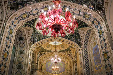 « اداره روشنایی »
