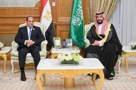 بن&zwnj;سلمان به مصر خواهد رفت | امنیت دریانوردی و تحولات یمن محور گفت&zwnj;وگوها