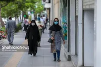 ادامه موج آنفلوآنزا تا ۲ ماه دیگر | شیوع در حال اوج‌گیری است، ماسک بزنید