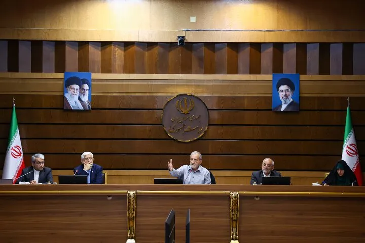 پزشکیان