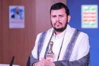 پیام تسلیت رهبر انصارالله یمن به رهبر انقلاب درپی شهادت رئیس‌جمهور و همراهانش
