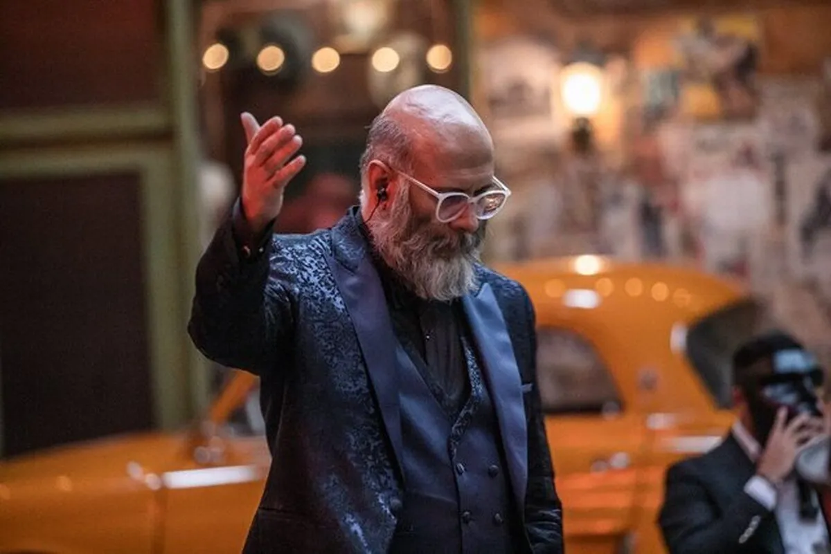 «شب‌های مافیا» با محمد بحرانی باز می‌گردد