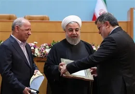 نگاهی به سوابق استاندار جدید خراسان رضوی | آیا معتمدیان می&zwnj;تواند سکان&zwnj;دار خوبی باشد؟