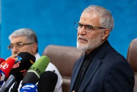 رئیس ستاد مرکزی اربعین حسینی: موکب&zwnj;ها تا ۲ روز پس از اربعین هم به زائران خدمت&zwnj;رسانی می&zwnj;کنند