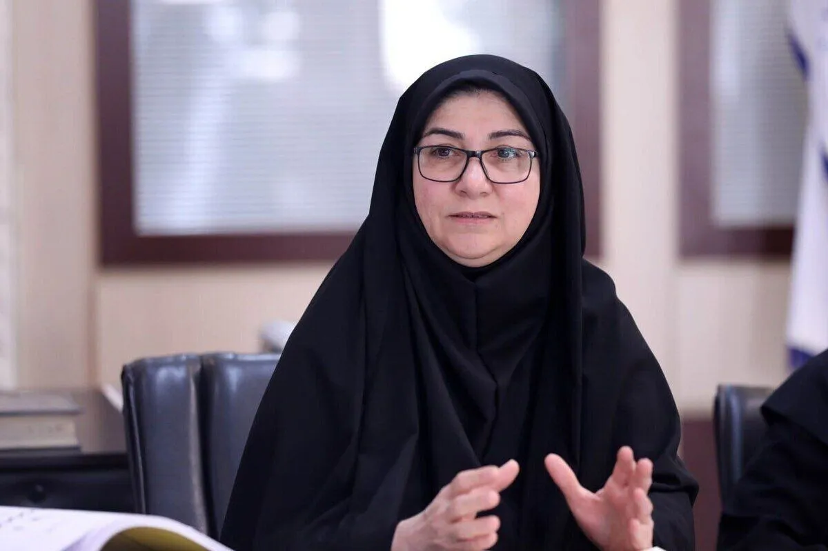 فعالیت حدود ۳۰ درصد باشگاه‌های ورزشی کشور در بخش ورزش قهرمانی بانوان