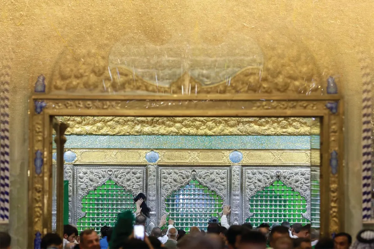 امام عسکری(ع)؛ مبدع ماناترین راه و رسم انتظار | بررسی اقدامات امام عسکری(ع) برای ورود ایمن شیعه به عصر غیبت