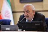 توضیحات رئیس شورای اسلامی شهر مشهد درخصوص تشکیل‌نشدن جلسه علنی شورا (۴ شهریور ۱۴۰۴) + فیلم