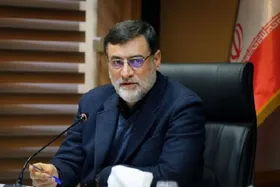 پسر حمید نوری به اشتباه قاضی&zwnj;زاده هاشمی واکنش نشان داد (۵ تیرماه ۱۴۰۳)