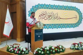 تأکید رئیس جمعیت هلال احمر کشور بر استفاده از ظرفیت&zwnj;های غیردولتی و مردمی
