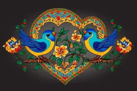 بهترین الگوها برای زندگی حضرت فاطمه (س) و حضرت علی (ع) هستند