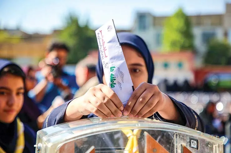 صدای عاطفه‌ها