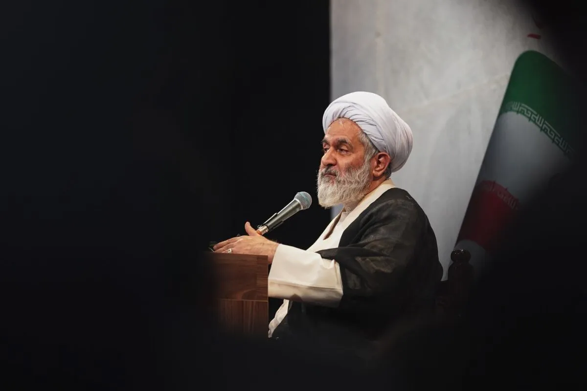 طائب: در زمان انتخابات، دشمن به‌دنبال بی‌ثباتی سیاسی است
