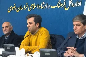 مدیرعامل بنیاد ملی پویانمایی: مشهد سهم قابل&zwnj;توجهی از تولید انیمیشن ایران را در اختیار دارد