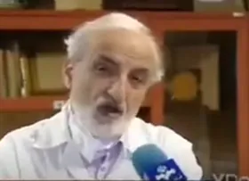 ویدئو/ پیوند مدفوع برای درمان چاقی یا لاغری!