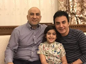 اقدام عجیب صدری در پرسپولیس| اتوماسیون بی&zwnj;اتوماسیون!