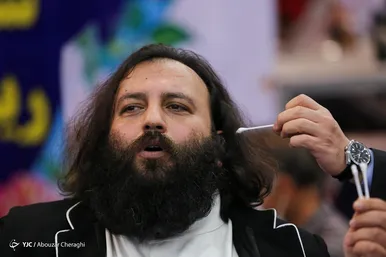 تصاویر منتخب روز آخر ثبت‌نام داوطلبان ریاست جمهوری ۱۴۰۰