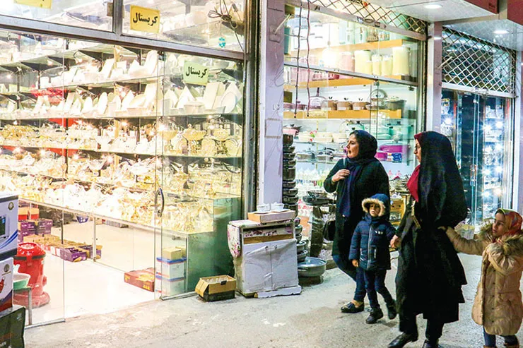 وام ۱۰۰ میلیونی برای چند قلم جهیزیه؟