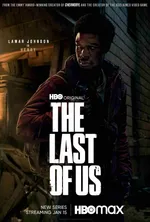 پوستر شخصیت‌های سریال The Last of Us + زمان پخش