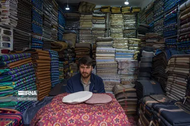 لباس‌ فروشی‌های کابل