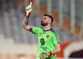دردسر پرسپولیس در پرداخت مالیات رادو