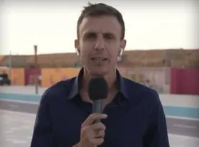 خبرنگار اسرائیلی: همه در قطر ما را طرد می&zwnj;کنند