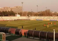 پرسپولیس بدون مهاجم خارجی مقابل الاهلی