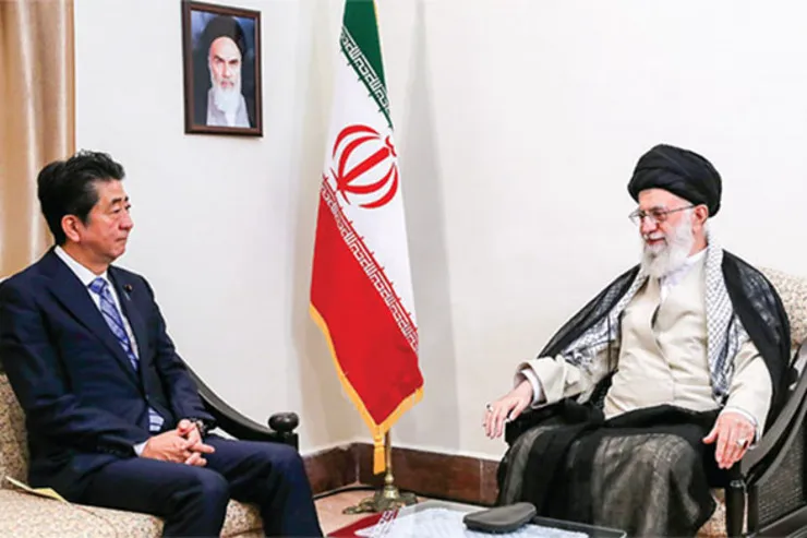 دیپلماسی اقتدار