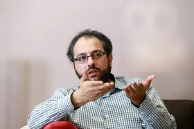 محمدرضا شفاه، تهیه&zwnj;&rlm;&zwnj;کننده: بر ما گذشت آنچه نباید می&lrm;گذشت + عکس