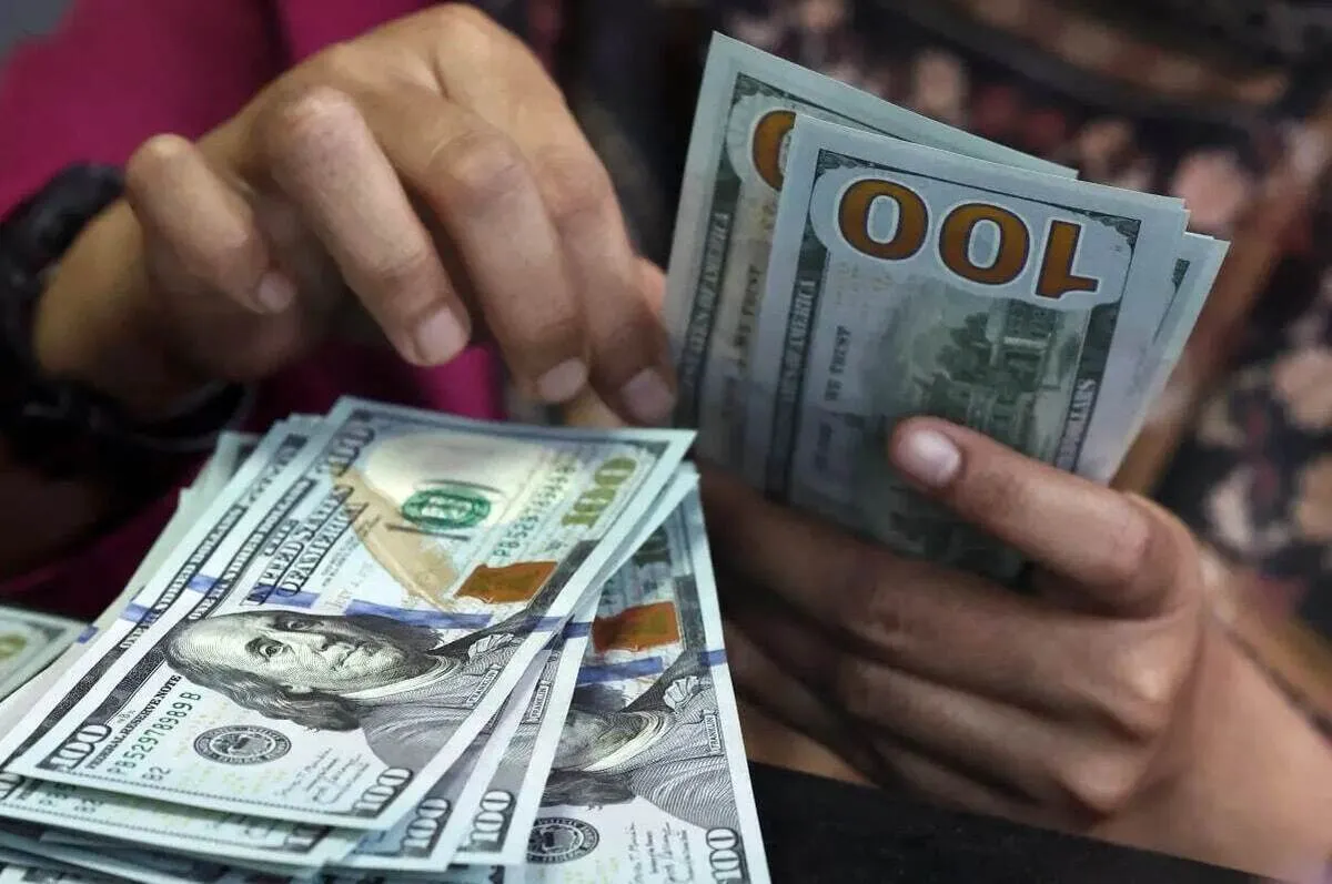 قیمت دلار در مشهد ثابت باقی ماند (۲۱ خرداد ۱۴۰۵)