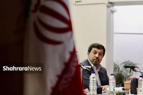 واعظ&zwnj;زاده مدیرعامل شرکت پدیده شد