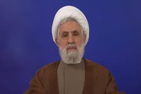 شیخ نعیم قاسم: ایران هرگز شکست نخواهد خورد