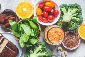 رژیم گیاه&zwnj;خواری مطلق برای کودکان توصیه نمی&zwnj;شود