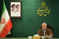 بررسی صلاحیت وزیر پیشنهادی دفاع در نشست علنی مجلس