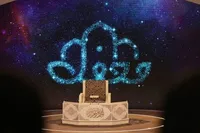ویدئو |  برنامه محفل میزبان کودک اوتیسمی حافظ کل قرآن