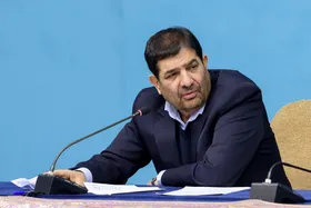 معاون اول رئیس&zwnj;جمهور: دولت برای احداث ۲۰ هزار مگاوات برق هسته&zwnj;ای برنامه دارد