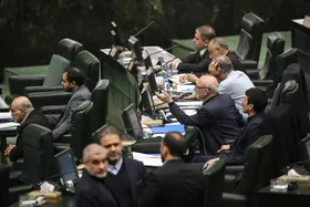 نماینده مجلس: تعامل قوا از سطح شعار فراتر برود