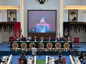 صنایع استان نیازمند کارگر است | کاهش بیکاری در دوساله اخیر در خراسان رضوی