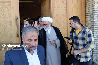 آغاز اجرای ۱۴ طرح ملی و استانی بنیاد کرامت رضوی