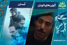 کافه شهر | ویژه برنامه جشنواره فیلم فجر - قسمت پنجم| نقد فیلم&zwnj;های &laquo;آبستن&raquo; و &laquo;گوزن&zwnj;های اتوبان&raquo; + نظرات مردمی