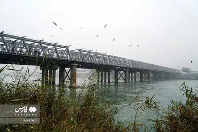 استان نینوا در شمال غرب عراق